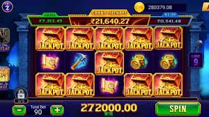 Hongkong Pools Game 