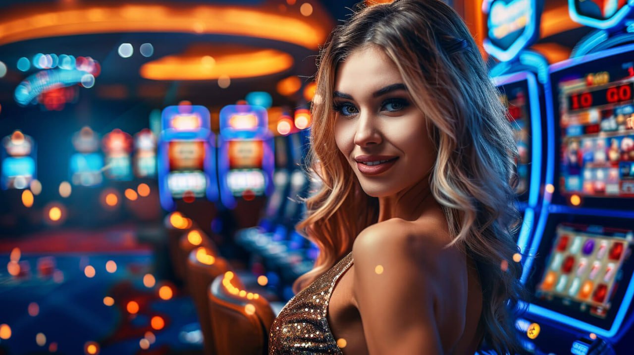 Live dealer studio at singajitu Hongkong Pools with professional camera setup and gaming tables
